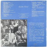 Márkus László. Vinyl lemez, LP, Album, Hungaroton - SLPX 13901, Magyarország, 1981. - Image 2