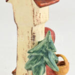 Hummel Goebel kerámia figura. Eredeti dobozában. Kézzel festett, jelzett, hibátlan. leírással - Image 2