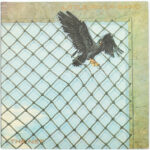 Little River Band - The Net. Vinyl lemez, LP, Album, Capitol Records - ST.12273, 1983