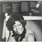 Sarah Vaughan - How Long Has This Been Going On? Vinyl lemez, LP, Album, Pablo Records - 2310-821, Franciaország, 1978 - Image 2