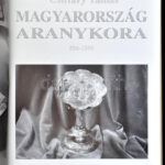 Csiffáry Tamás: Magyarország aranykora 896-1896. Bp., 2003., Fix. Kiadói kartonált papírkötés. - Image 2