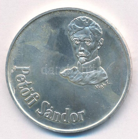 1973. 50Ft Ag 'Petőfi' T:BU Adamo EM41