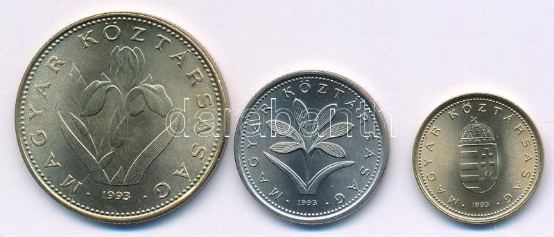 1993. 1Ft + 2Ft + 20Ft T:AU - Image 2