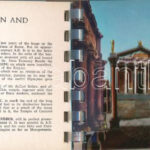 Róma régen és most - 20 lapos modern füzet / Rome Past and present - modern booklet with 20 pictures - Image 2