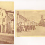 Topolya, Bácstopolya, Backa Topola; 16 db modern reprint képeslap tokban / 16 MODERN reprint postcards in case - Image 2