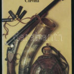 Jagd und Angelsport in Ungarn. Bp., 1988. Corvina.