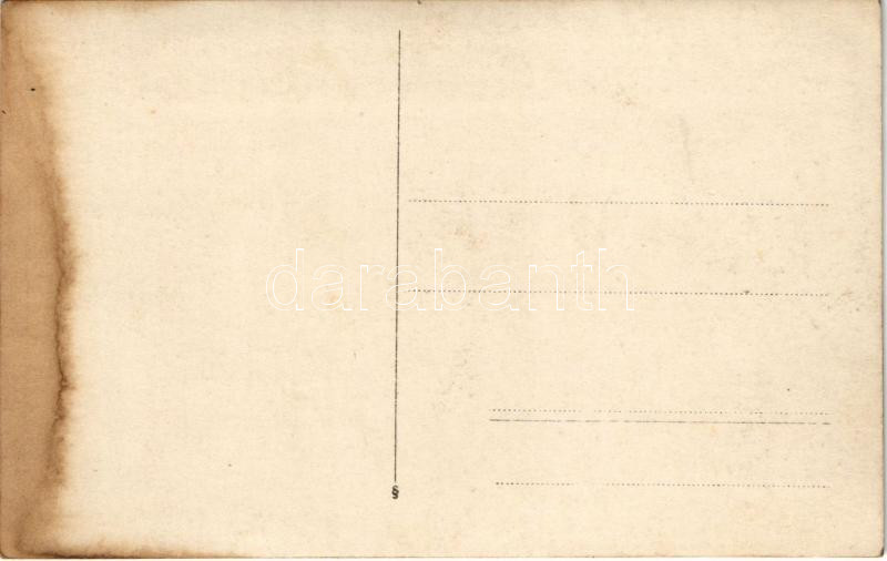 Kerékpár versenyző medálokkal / bicycle champion with medals. sport photo (fl) - Image 2