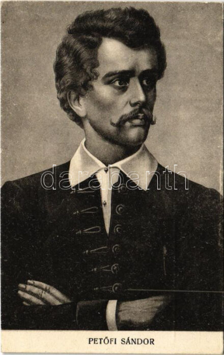 Petőfi Sándor. Roykó B. kiadása