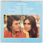 Aria Pura LP 1982 Baby Records Italy - Image 2