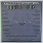 Madách Színház Doctor Dupla lemez 1988 Hungaroton Vinyl, LP, - Image 2