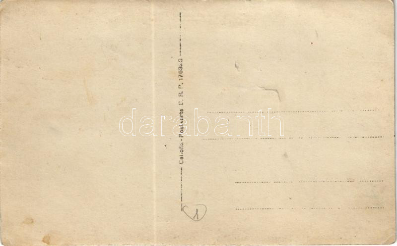 Mezőgazdasági gép javítása a helyszínen hegesztéssel, gázpalackkal. photo (r) - Image 2