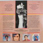 Elvis Presley Retrun to sender. LP vinyl, 1981, Camden London - Image 2
