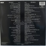 Elvis Presley Forever 32 hits double LP vinyl, 1982, RCA Germany, minimális kopás a tokon - Image 2