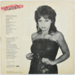 Judith: Kihajolni veszélyes. LP vinyl. Pepíta 1982. Kis kopás - Image 2