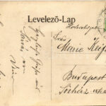 1914 Sárvár, Római katolikus templom, Róth János, Löwinger Ignác és Schwarz Sámuel. Hesz Alfréd kiadása - Image 2