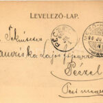 1901 Mezőkövesd, Matyó ház. Balázs Ferenc kiadása - Image 2