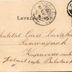 1900 Monor, Borpincék, szőlőskert. Herodek István kiadása (EK) - Image 2