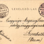 1898 (Vorläufer) Budapest II. Cs. és kir. gyalogsági kadétiskola, katonák torna gyakorlat közben az udvaron - Image 2