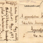 1913 Baltavár, Bérbaltavár; Thurn-Taxis kastély és park (1915 körül lebontották) (EK) - Image 2