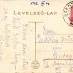 1932 Szentendre, Fő tér, Heller László üzlete, Korona szálloda, Dreher sörraktár. Husvik kiadása - Image 2