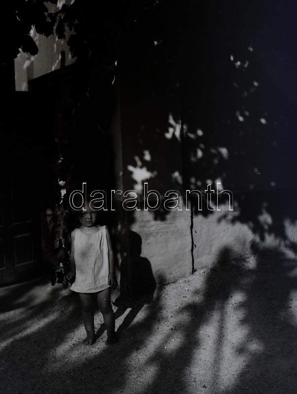 cca 1910 Balatongyörök, Keszthely, 8 db üveg negatív 9x12 cm - Image 2