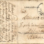 Ózd, Rakodó-daru, Ipari vasút MÁV 151303 és 124569 vagonokkal. Mácsay Antal kiadása (kopott élek / worn edges) - Image 2