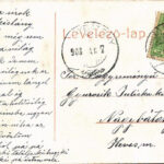 1908 Salgótarján, Római katolikus templom - Image 2
