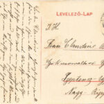 1910 Pancsova, Pancevo; Állami polgári leány iskola, zsinagóga / girl school, synagogue - Image 2