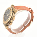 Eswtay Compass Chronometer quartz karóra, működik, pontos, d: 38 mm - Image 2