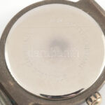 Eswtay Compass Chronometer quartz karóra, működik, pontos, d: 38 mm - Image 4