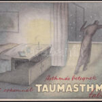 Taumasthman tabletta asztmás betegeknek reklámlap