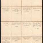 cca 1940 Ruhaviseletek 16 db gyűjtőkép - Image 2