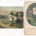 NAPOLEON - 25 db régi képeslap vegyes minőségben / 25 pre-1945 postcards in mixed quality - Image 2