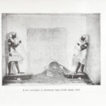 [Howard Carter (1874-1939) - Arthur Cruttenden Mace (1874-1928)] Carter, Howard - Mace, A[rthur] C[ruttenden]: Tut-Ankh-Amen sírja. Fordította: Dr. Balassa József. Az angol kiadás eredeti képeivel. Modern Utazók Felfedezők Könyvtára. - Image 4