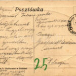 1914 Zabornia, market (EK) - Image 2
