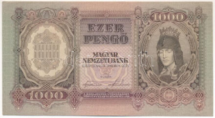 1943. 1000P T:AU Adamo P21