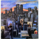 Karthago Ezredforduló 1982 vinyl, LP. VG+/ VG - Image 2