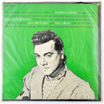 Mario Lanza The Vagabond King 1961 USA vinyl LP fóliázott M - Image 2