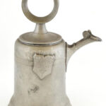 1784 Ón kanna, jelzett, 30 cm