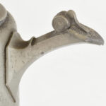 1784 Ón kanna, jelzett, 30 cm - Image 3