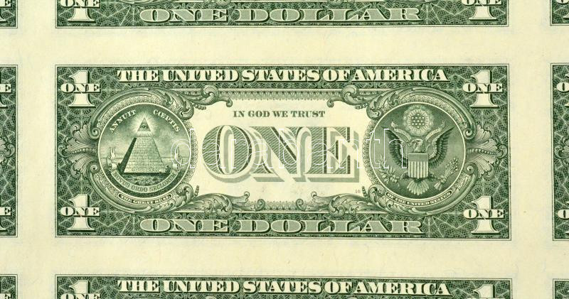 Amerikai Egyesült Államok 2009. 1$ 'Rosa Gumataotao Rios - Timothy Franz Geithner' (32x) ívben, G (Chicago) T:AU USA 2009. 1 Dollar 'Rosa Gumataotao Rios - Timothy Franz Geithner' (32x) in sheet, G (Chicago) C:AU Krause P#530 - Image 4