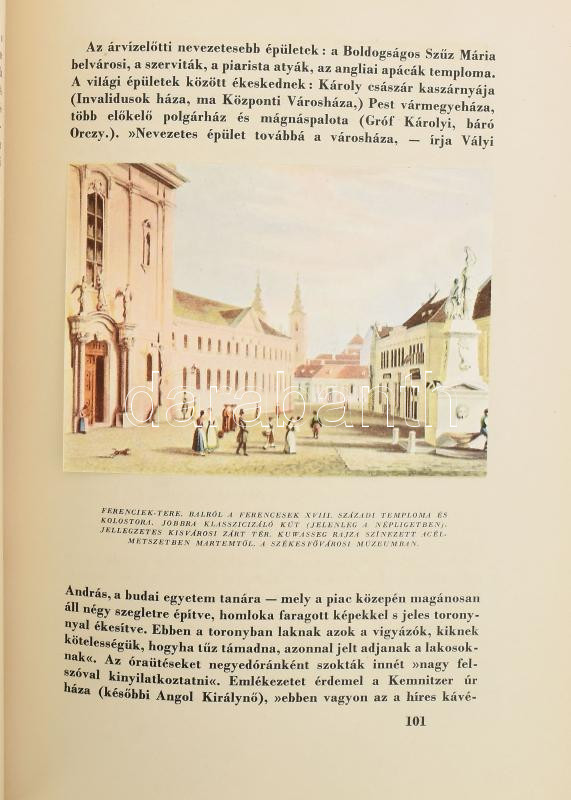 Czakó Elemér: Széchenyi. A legnagyobb és leghívebb magyar. Bp., 1941, Budapest Székesfőváros, 253 p. Kiadói papírkötés, jó állapotban - Image 2