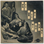 Ki Mit Tud? Vinyl, 7', 45 RPM, EP, Mono. Qualiton, Magyarország, 1962. - Image 2