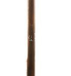 Gléfe Bárd, alabárd, / Glaive cca 1700. 160 cm