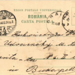 1904 Craiova, Biserica Sfantul Ilie / Romanian Orthodox church. Editura Jonita M. Plesea (EK) - Image 2