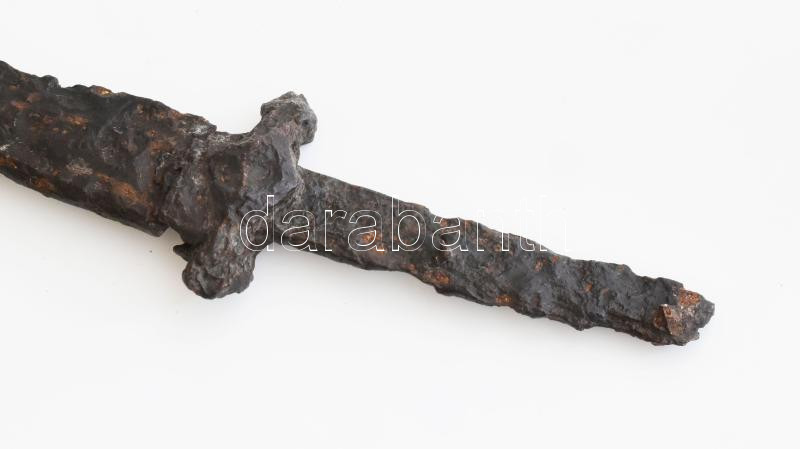 Honfoglaláskori szablya cca 1000 . 90 cm - Image 2