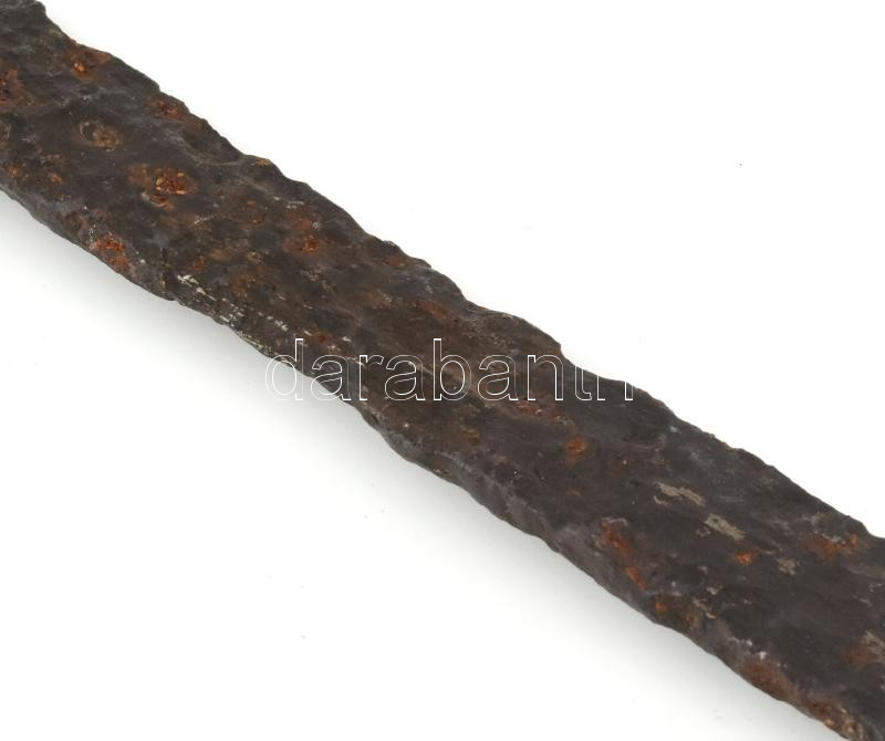 Honfoglaláskori szablya cca 1000 . 90 cm - Image 3