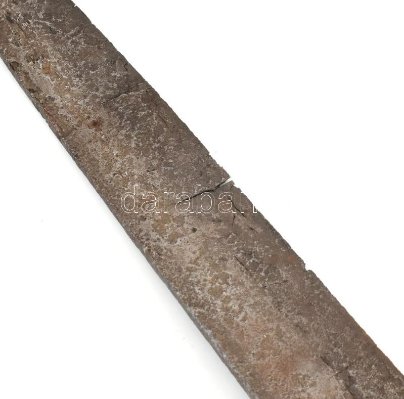 Parasztkés cca 1500 73 cm. - Image 3
