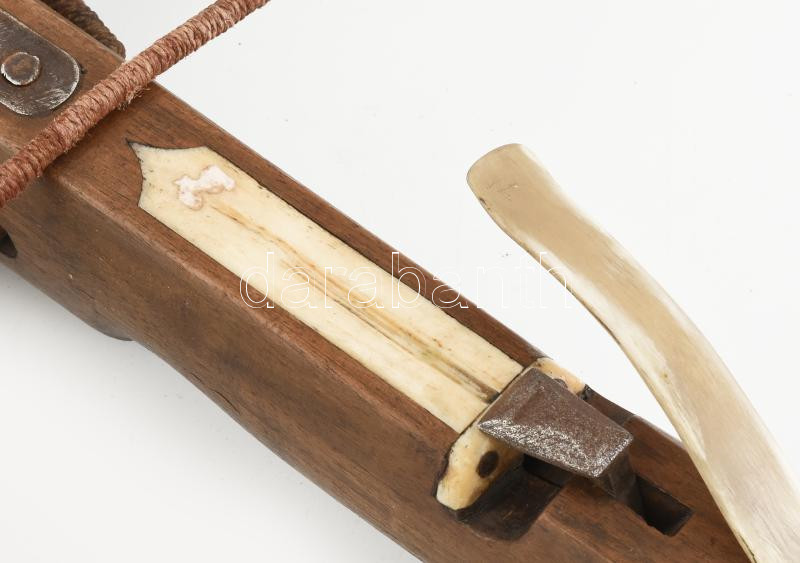 Számszeríj nyílvesszővel ca 1700 70x70 cm - Image 2