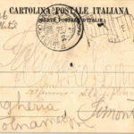 1901 Roma, Rome; La Battaglia di Calafatimi, dettaglio del Monumento a Garibaldi (fa) - Image 2